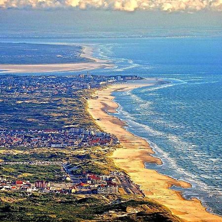 Corto 4 Pers Coeur Vieille Ville Parking Boulogne-sur-Mer Dış mekan fotoğraf