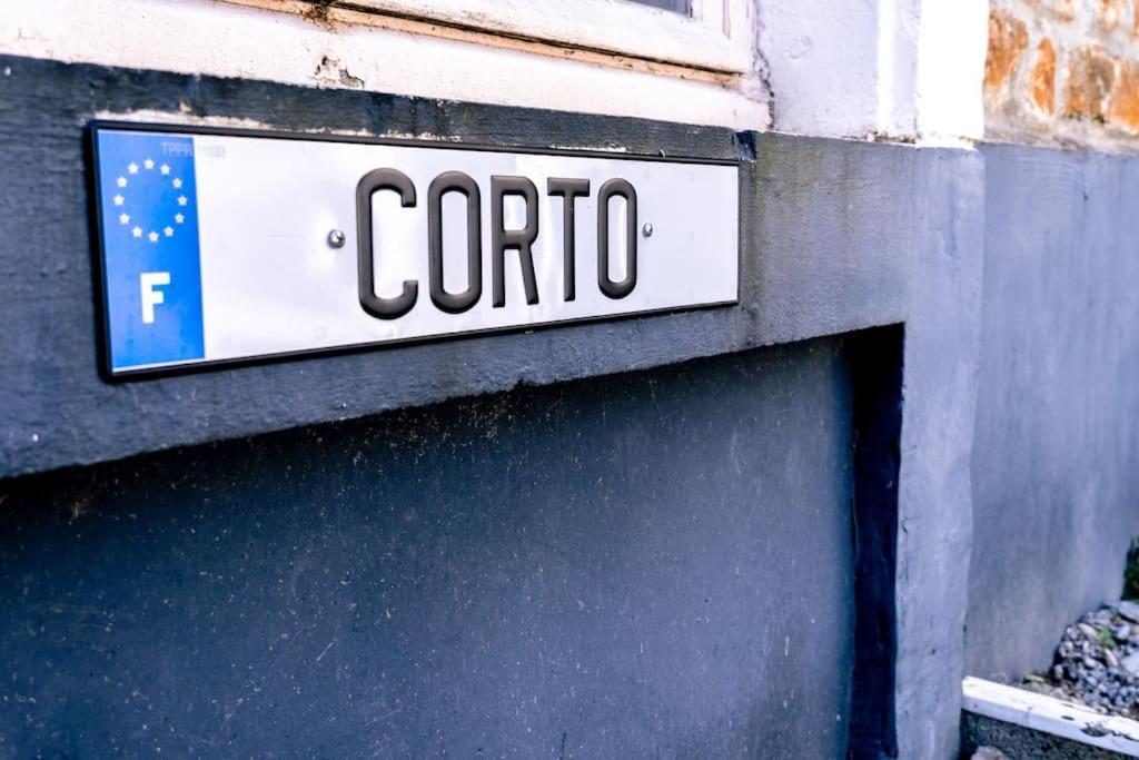 Corto 4 Pers Coeur Vieille Ville Parking Boulogne-sur-Mer Dış mekan fotoğraf