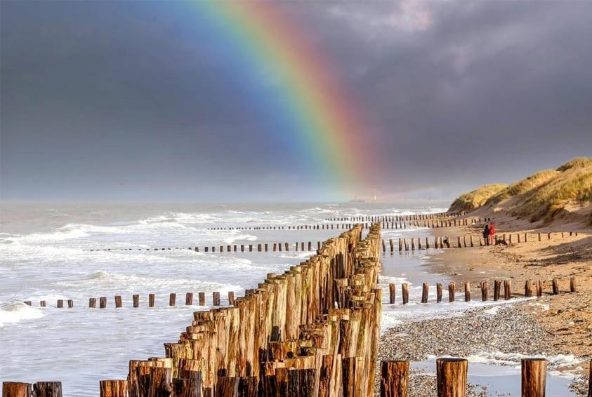 Corto 4 Pers Coeur Vieille Ville Parking Boulogne-sur-Mer Dış mekan fotoğraf